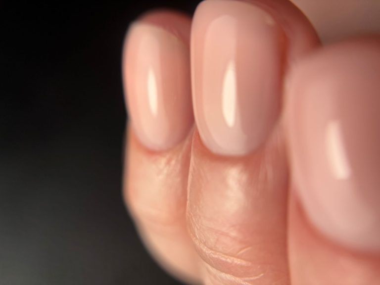 Equipar welkom nagels