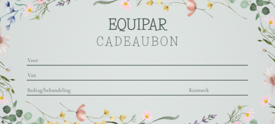 Cadeaubon
