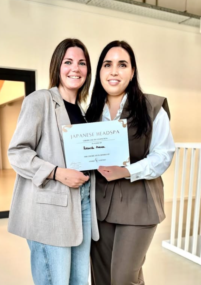 Equipar welkom diploma